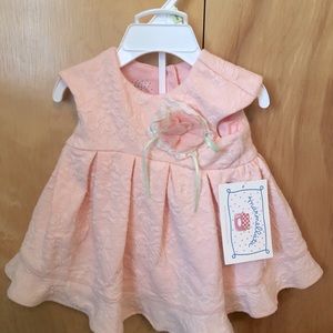 5/$13 NWT Easter spring dress 3m